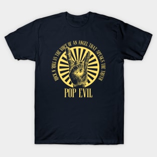 Pop Evil T-Shirt